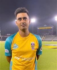 TRIDENT STALLION WILL START SHER-E-PUNJAB T20 CAMPAIGN WITH A NEW PAIR OF COACHING STAFF