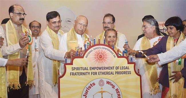 GIVING IMPARTIAL JUDGMENT IS THE DUTY OF TRUE JURISTS: PATNAIK