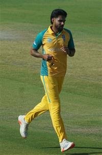 TRIDENT STALLIONS PERFORMED BRILLIANTLY, BUT LOSE IN A THRILLING MATCH.