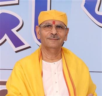 BHOOMI PUJAN OF PARAM PUJYA SHRI SUDHANSHU JI MAHARAJ'S SATSANG STHAL COMPLETED