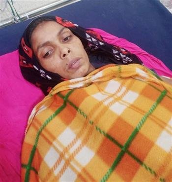 TREATMENT KINDLES HOPE IN ASHA RANI’S LIFE