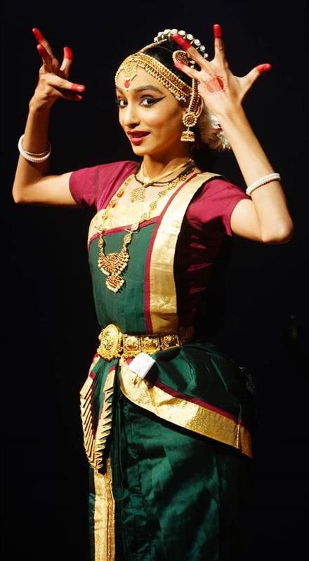 SAHAJ VERMA WINS AWARD IN ALL INDIA DANCE AND DRAMA COMPETITION