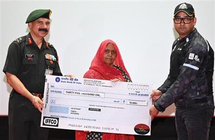 ARTILLERY D5 MOTORCYCLE EXPEDITION REACHES JAIPUR