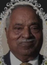 IPRM CONDOLES DEMISE OF FATHER OF RESIDENT EDITOR DARPAN CHAUDHARY