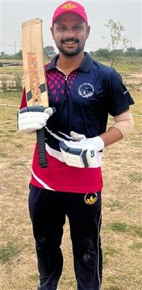 GALORE OF CENTURIES ON DAY TWO OF UTCA DOMESTIC TOURNAMENT, SUKHNA ZONE AND ROSE ZONE WON THEIR MATCHES