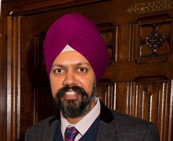 PUNJABI CULTURAL COUNCIL, WORLD GATKA FEDERATION EXHORTS TO VOTE FOR TANMANJEET DHESI IN UK PARLIAMENTARY ELECTIONS