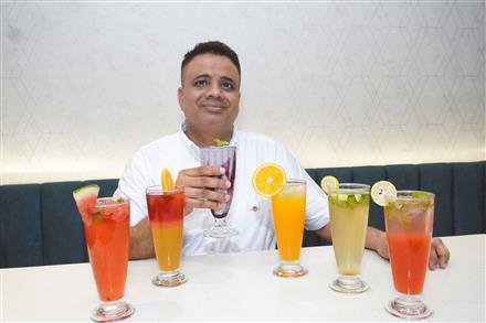 VISHAL'S RESTAURANT AND BANQUET UNVEILED WITH HOMEMADE 'MASALAS' AND FRESH INGREDIENTS MAKE DISHES DELECTABLE