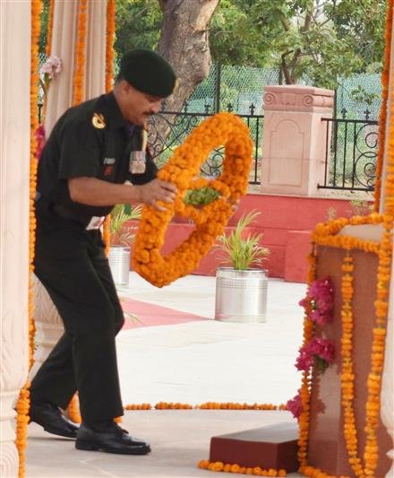 CHETAK CORPS CELEBRATE 46TH RAISING DAY