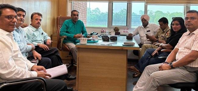 UTCA ALL SET TO CREATE RECORD WITH 3456 PLAYERS IN 288 TEAMS DURING GULLY CRICKET TOURNAMENT