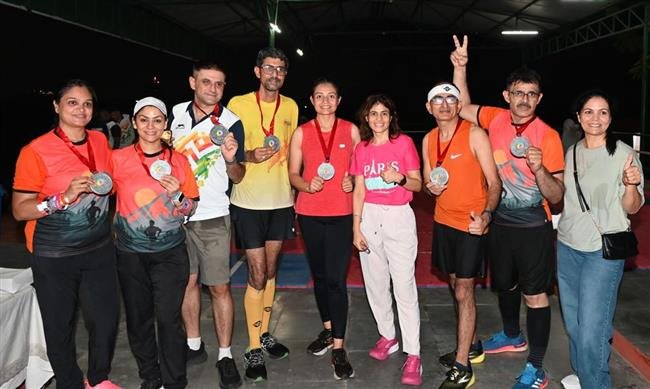 SOUTH WESTERN COMMAND CONDUCTS KARGIL VIJAY RAJAT JAYANTI SOLDIER’S LOOP RUN