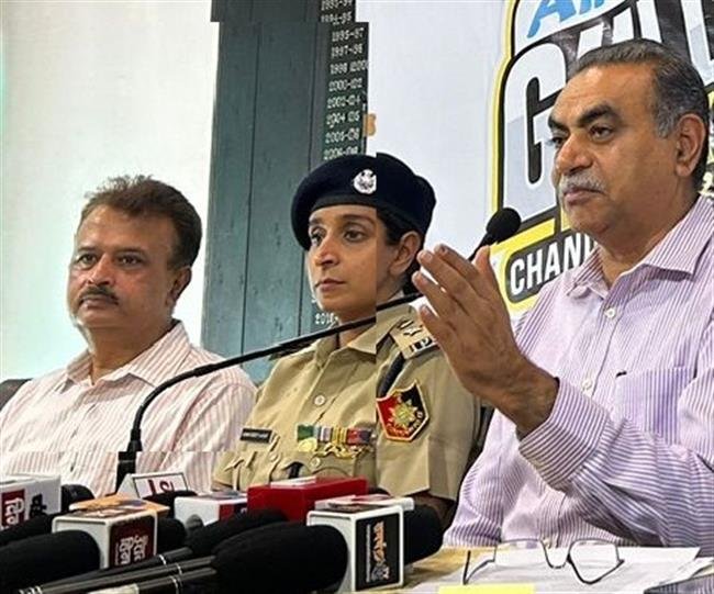 SECOND EDITION OF ALLENGERS GULLY CRICKET TOURNAMENT 2024 TO KICK OFF FROM JULY 26