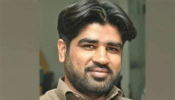 ANOTHER PAKISTANI JOURNALIST SHOT DEAD, PEC DEMANDS JUSTICE