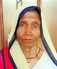 JOURNALIST DAVINDER PAUL BEREAVED, MOTHER PASSES AWAY