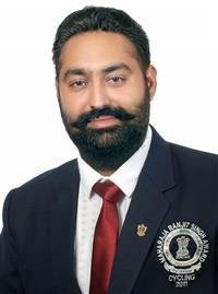 SPORTS TRIALS UNDER TALENT IDENTIFICATION PROGRAM ON JULY 28