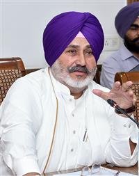 RASHTRIYA MILITARY COLLEGE OFFERING PRIME CHANCE FOR PUNJAB'S YOUTH:   JOURAMAJRA