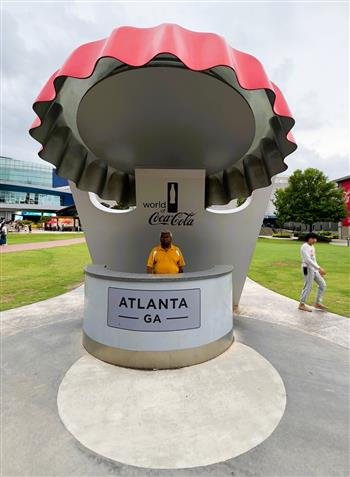 “COCA COLA ORIGINATED IN SCOTLAND OR INDIA?”