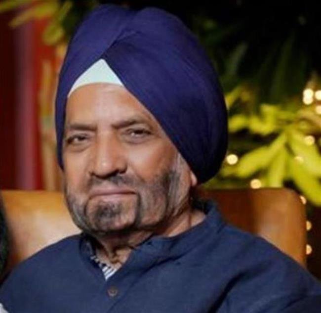 SPOKESMAN FOUNDER JOGINDER SINGH PASSES AWAY AT 83, CM BHAGWANT SINGH MAAN , JAURMAJRA CONDOLES