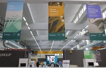 INSIDE BIESSE 2024: A PREMIER SHOWCASE OF ADVANCED MACHINE MANUFACTURING TECHNOLOGY AT LARGEST FACILITY