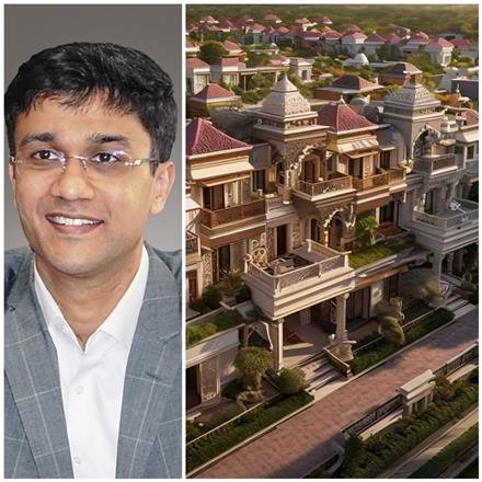 SUSHMA GROUP SET TO CAPTURE REAL-ESTATE MARKET IN LUDHIANA; FURTHER EXPANDS ITS PRESENCE IN PUNJAB