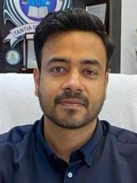 DR. MOHIT TANTIA NOMINATED GCCI STATE VP