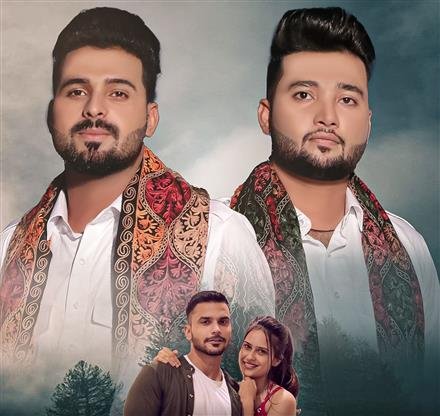 PRINCE KAMBOJ AND VAKIL KAMBOJ LAUNCH HEARTFELT SONG ‘KALA DIL’