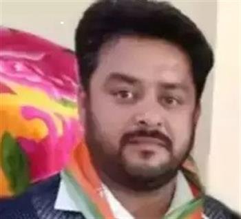LUDHIANA YOUTH KILLED NANGAL  VISHAV HINDU PARISHAD PRESIDENT VIJAY BAGGA.. ARRESTED