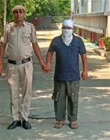 PUNJAB BASED AGENT ARRESTED FOR ARRANGING FAKE WORK VISA OF BAHRAIN FOR THE JOURNEY OF PAX