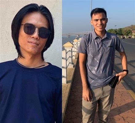 PEC CONDEMNS MYANMAR MILITARIES FOR KILLING TWO MORE REPORTERS