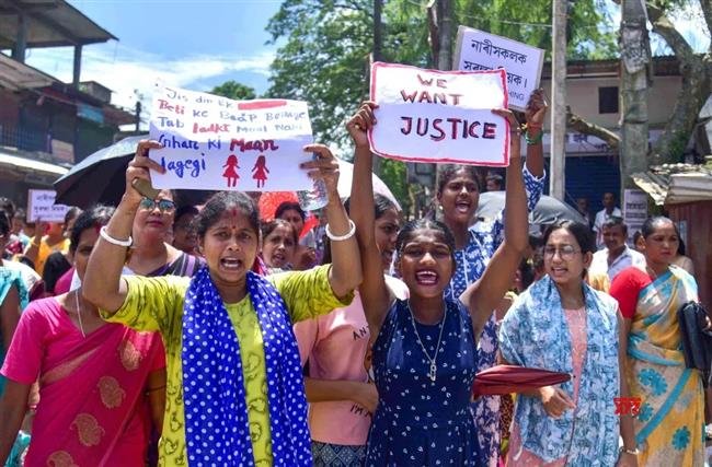 ASSAM: WHEN INDIGENOUS PEOPLE FIGHT ILLEGAL NATIONALS