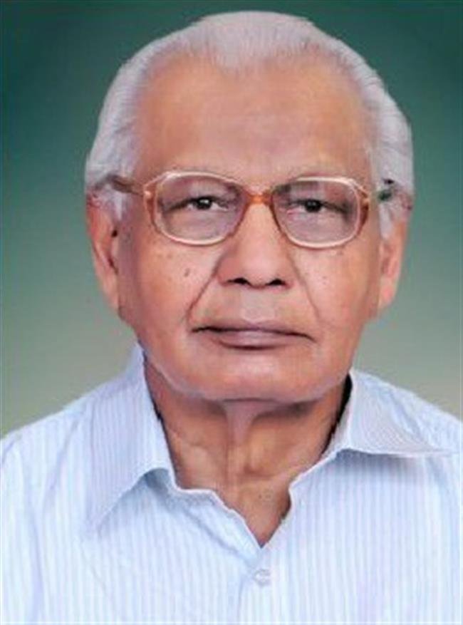 RASAM KIRYA AND BHOG OF LATE SH. MAHAN DEV GOYAL ON AUGUST 28 IN CHANDIGARH