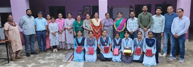 SINDHUPATI MAHARAJA DAHIRSEN JAYANTI CELEBRATED