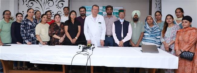 FORTIS PERFORMS REGION’S FIRST ABO INCOMPATIBLE LIVING DONOR AND DECEASED DONOR TRANSPLANTS