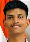 SIX CADETS FROM CHANDIGARH SELECTED FOR 56TH COURSE (NCC SPL ENTRY) TO BE HELD AT OTA CHENNAI