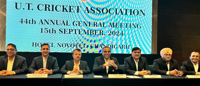 GULLY CRICKET TOURNAMENT STRENGTHENED CRICKETING CULTURE, HELPS IN 100 PERCENT HIKE IN PLAYERS’ REGISTRATION