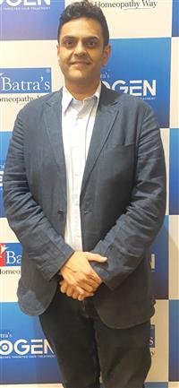 DR BATRA’S UNVEILS CUTTING-EDGE XOGEN THERAPY IN CHANDIGARH,  A FIRST-OF-ITS-KIND EXOSOME-BASED SOLUTION FOR HEREDITARY HAIR LOSS