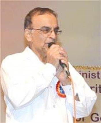 PEOPLE LOVED TO HEAR THE VOICE OF DR. PREM MASAND