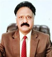 TANTIA UNIVERSITY VC DR. SAXENA NOMINATED AS IUCN MEMBER