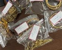MULTI CRORE LOTUS 300 SCAM: ED RECOVERED ONE CRORE CASH , DIAMOND AND GOLD WORTH RS. 19 CRORES FROM RESIDENCE OF RETIRED IAS