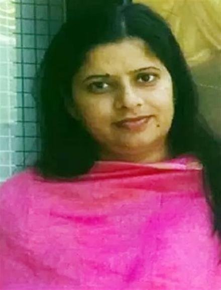 HARYANA ANTI CORRUPTION BUREAU NABBED HCS  MEENAKSHI DAHIA IN CORRUPTION CASE, SENT TO JUDICIAL CUSTODY
