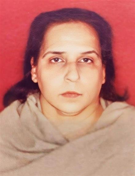 PRAYER MEETING FOR SUSHMA HITESHI ON  OCTOBER 4 IN PANCHKULA