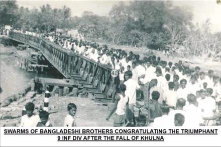 KHARGA CORPS CELEBRATES ITS 53RD RAISING DAY