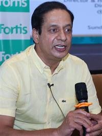 PUBLIC AWARENESS PROGRAMME STRESSES ON WAYS TO MAINTAIN A HEALTHY LIFESTYLE