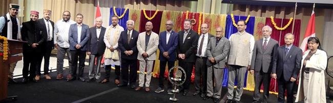 कनाडा में हिमाचली प्रवासियों ने हर्षोउल्लास से मनाया दशहरा पर्व, मुख्यमंत्री ने हिमाचलीे प्रवासियों को निवेश के लिए आमंत्रित किया