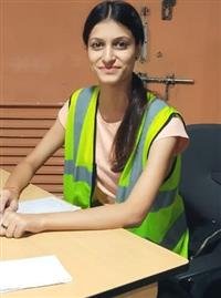GOOD CAUASE: ROTRACT DISTT. 3080 CAME FORWARD TO ASSIST DURING PGMIR STRIKE