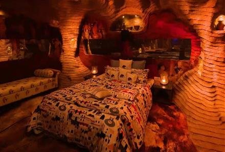 myTRIDENT ELEVATES BIGG BOSS SEASON 18’S DÉCOR WITH FIRST-EVER LUXURY HOME TEXTILE COLLABORATION