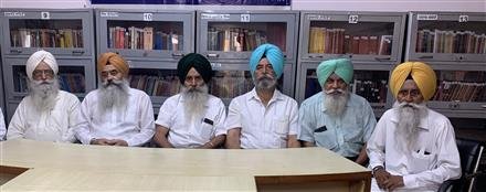 INVOLVING CRIMINALS TO ALLEGEDLY TARGET SIKHS IN CANADA IS CONDEMNABLE & UNDIPLOMATIC ACT: KENDRI SINGH SABHA