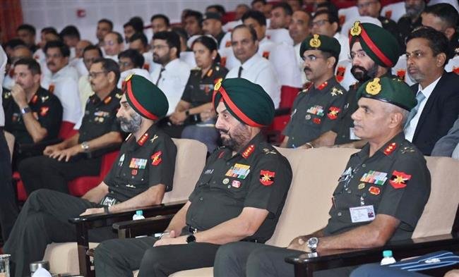 SAPTA SHAKTI ENGINEERS ORGANISE A SEMINAR