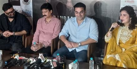 ARSHAD WARSI AND MEHER VIJ'S BANDAA SINGH CHAUDHARY; A POWERHOUSE SAGA OF LOYALTY, LOSS, AND THE FIGHT FOR INDIA'S SOUL