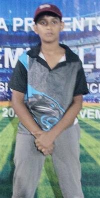 सिल्वरसिटी थीम्स ने रोमांचक क्रिकेट लीग टूर्नामेंट की मेजबानी