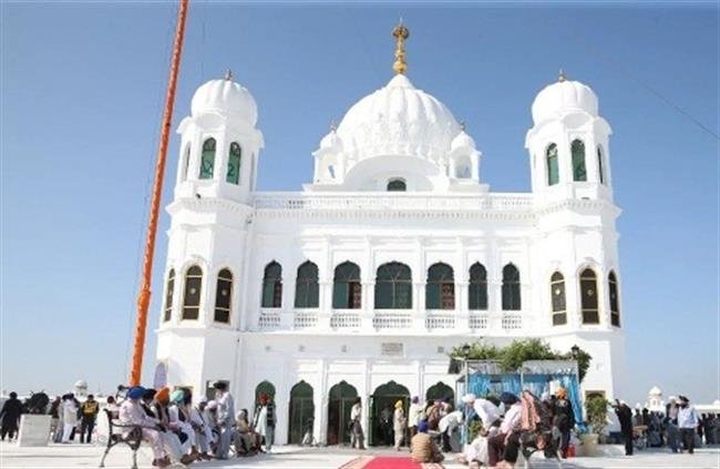 INDIA PAKISTAN EXTENDED VALIDITY OF AGREEMENT ON SRI KARTAR SAHIB CORRIDOR  FOR FURTHER PERIOD OF FIVE YEARS